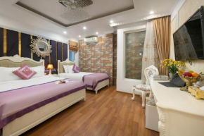 The Silk Grand Premium Hotel & Spa